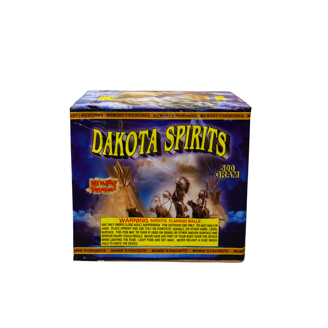 Dakota Spirits